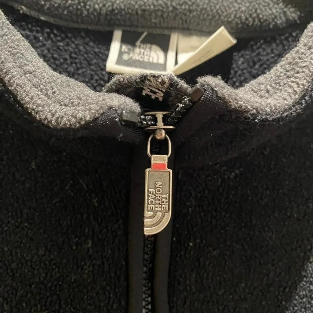 The North Face north face